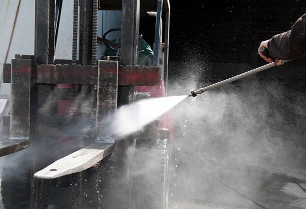 Professional Pressure Washing Services in Lewisburg, PA